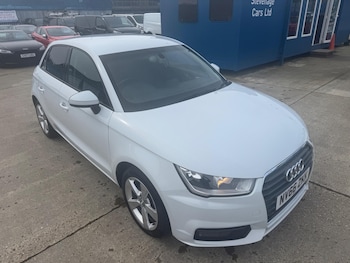 Used Audi A1 2016 for sale - 77824716: Photo