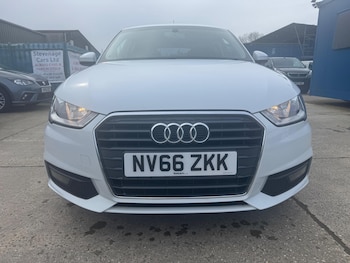 Used Audi A1 2016 for sale - 77824716: Photo