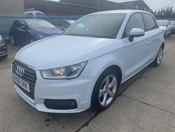 Used Audi A1 2016 for sale - 77824716: Photo