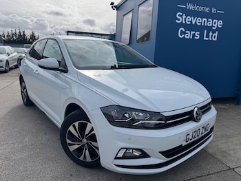 Used Volkswagen Polo 2020 for sale - 77808482: Photo