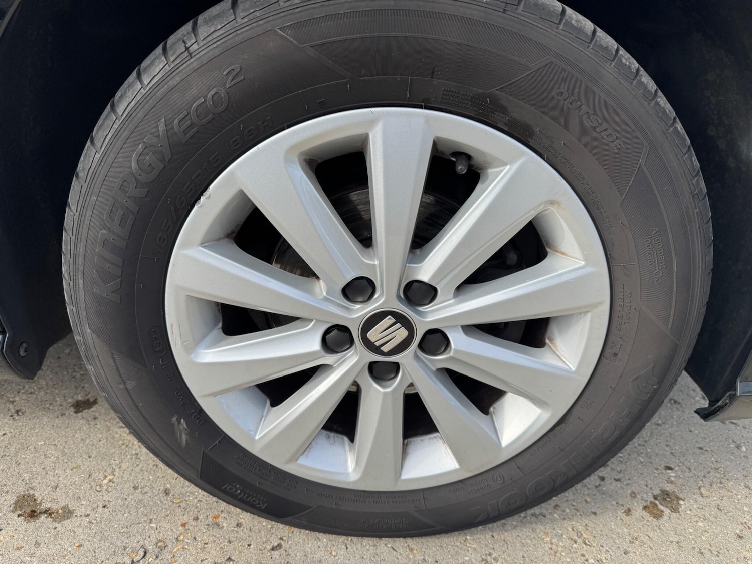 Used SEAT Ibiza 2017 for sale - 76399126: Photo 10