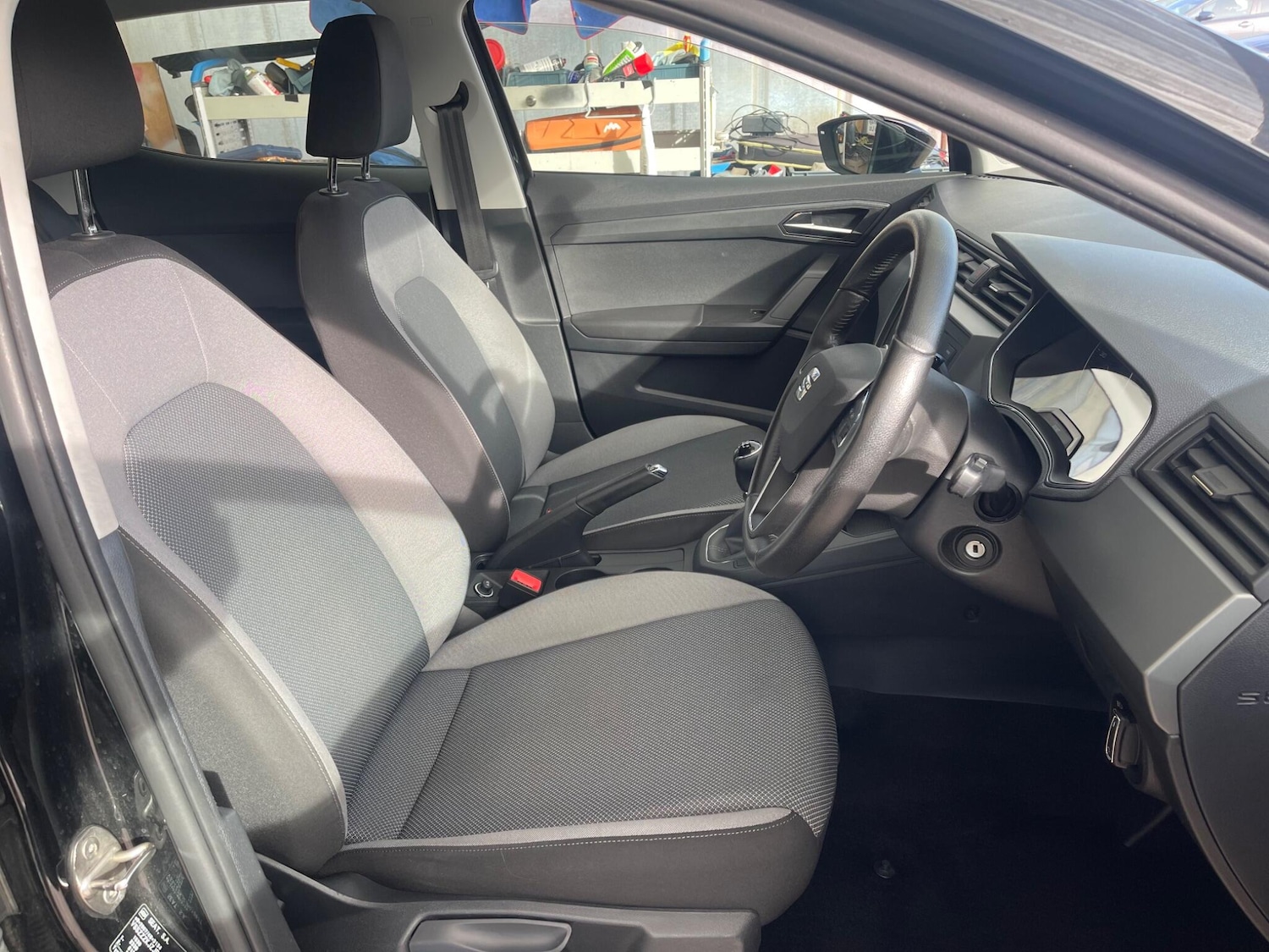 Used SEAT Ibiza 2017 for sale - 76399126: Photo 12