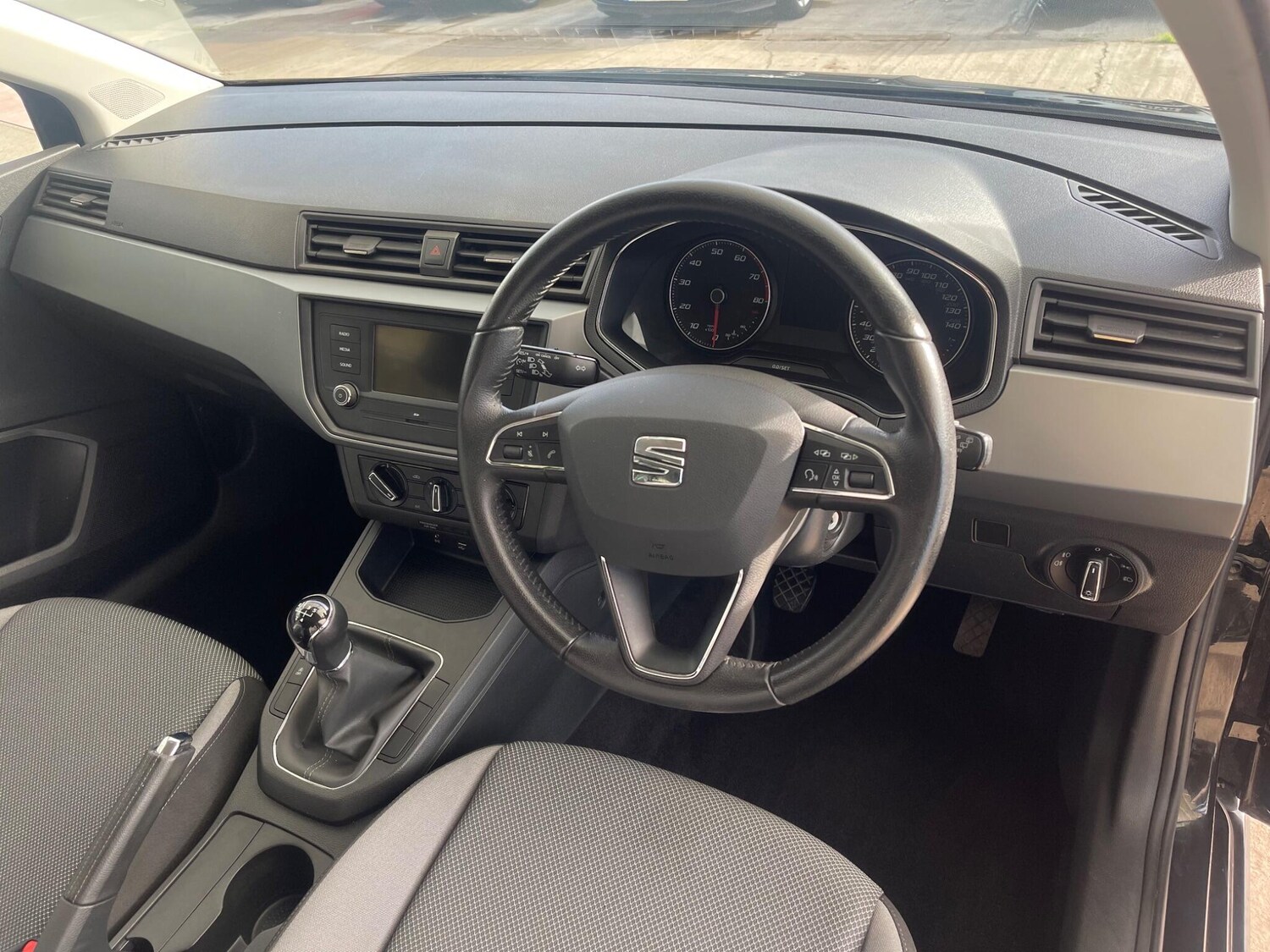 Used SEAT Ibiza 2017 for sale - 76399126: Photo 13