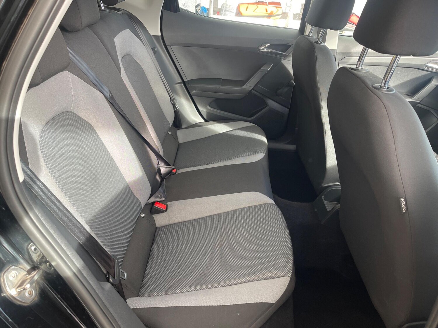 Used SEAT Ibiza 2017 for sale - 76399126: Photo 14