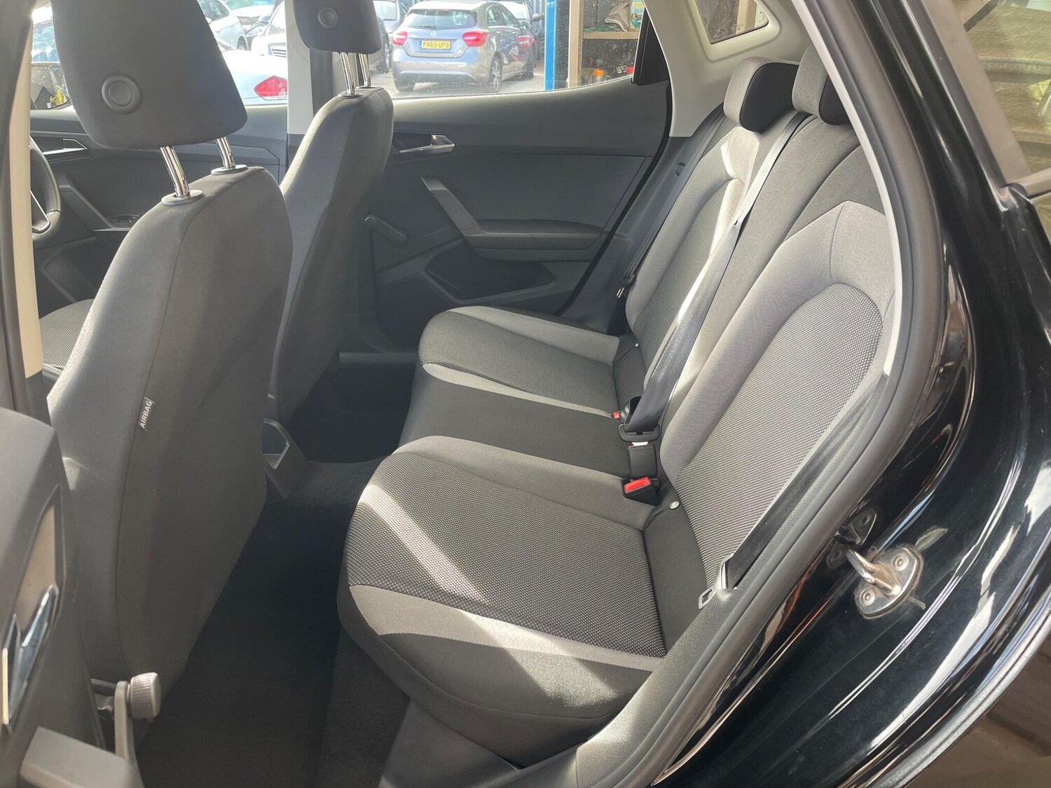 Used SEAT Ibiza 2017 for sale - 76399126: Photo 16