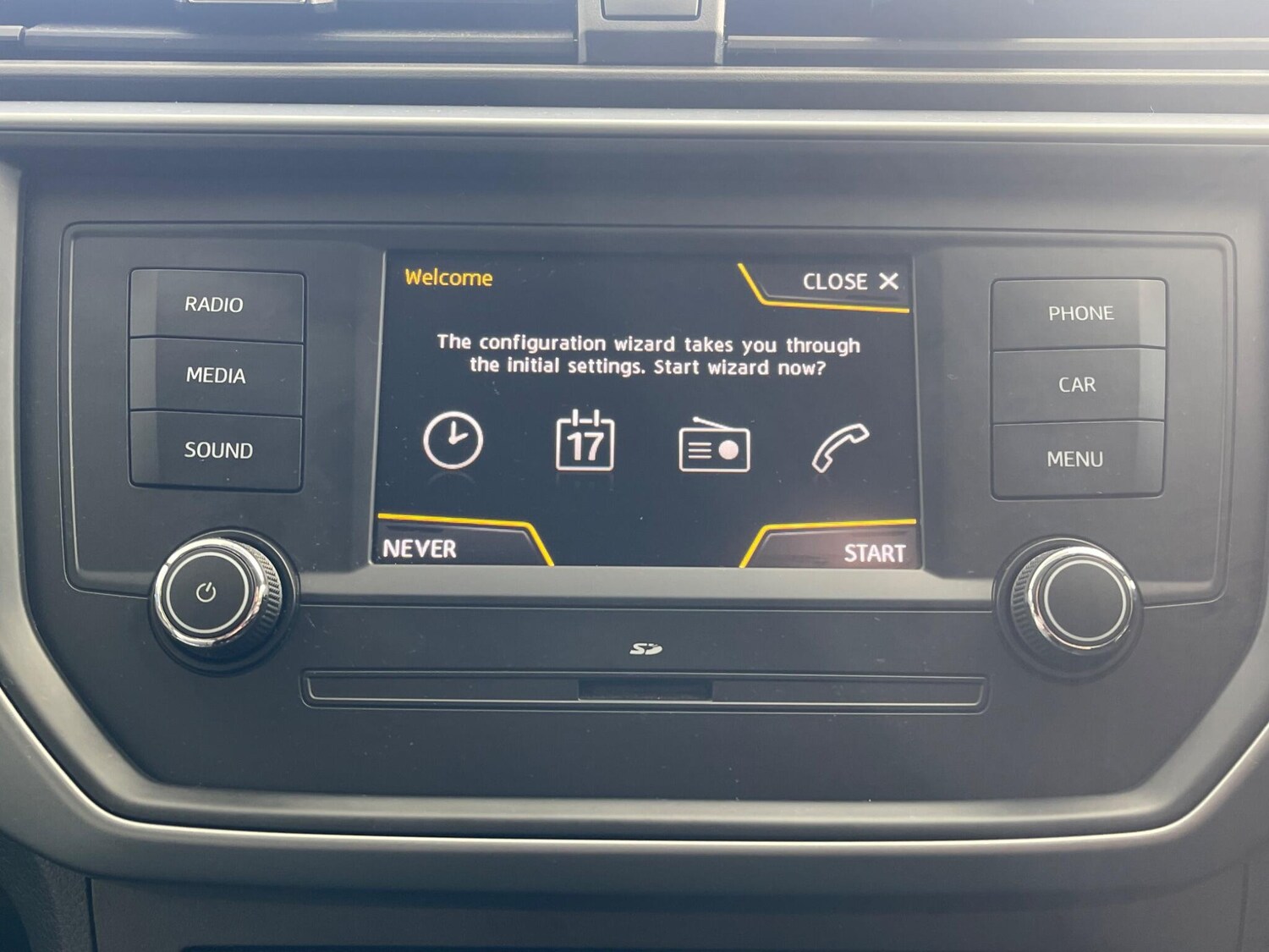 Used SEAT Ibiza 2017 for sale - 76399126: Photo 19