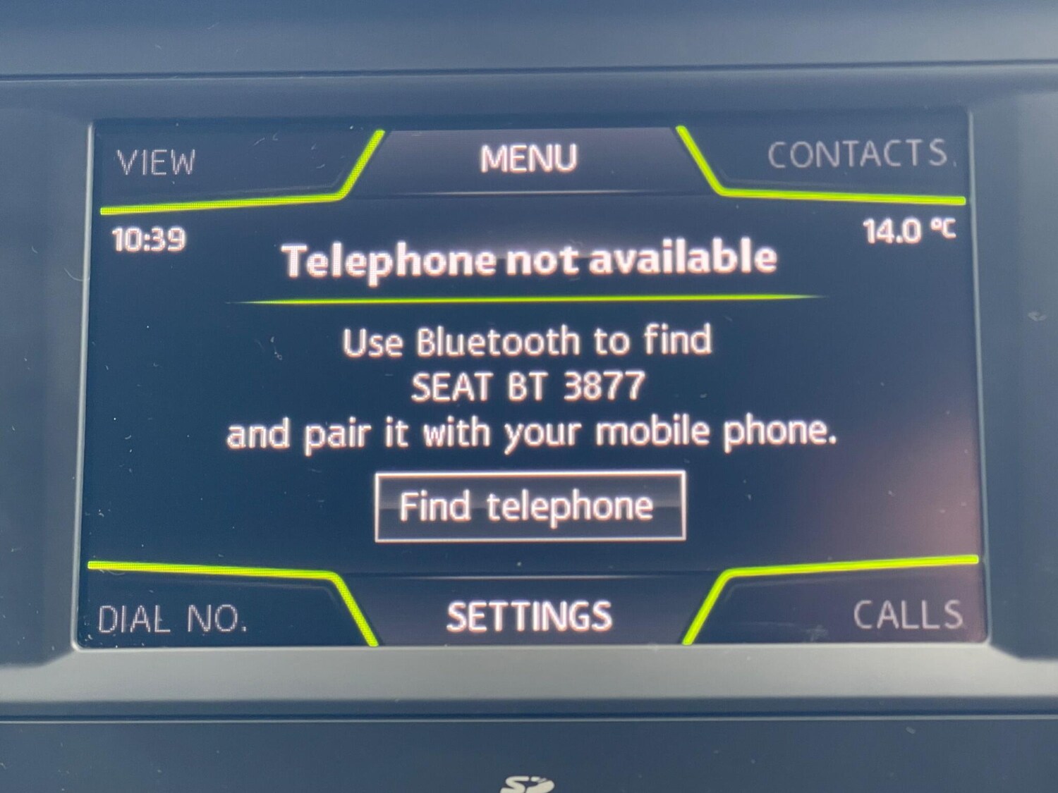 Used SEAT Ibiza 2017 for sale - 76399126: Photo 20