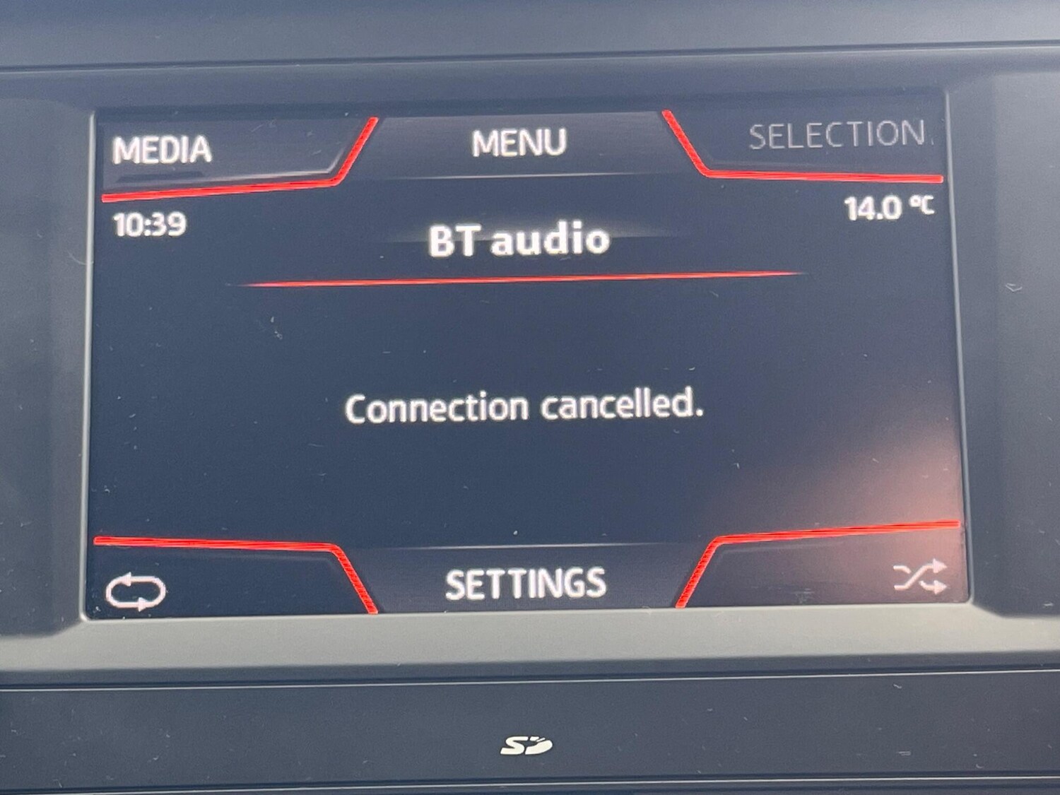 Used SEAT Ibiza 2017 for sale - 76399126: Photo 21