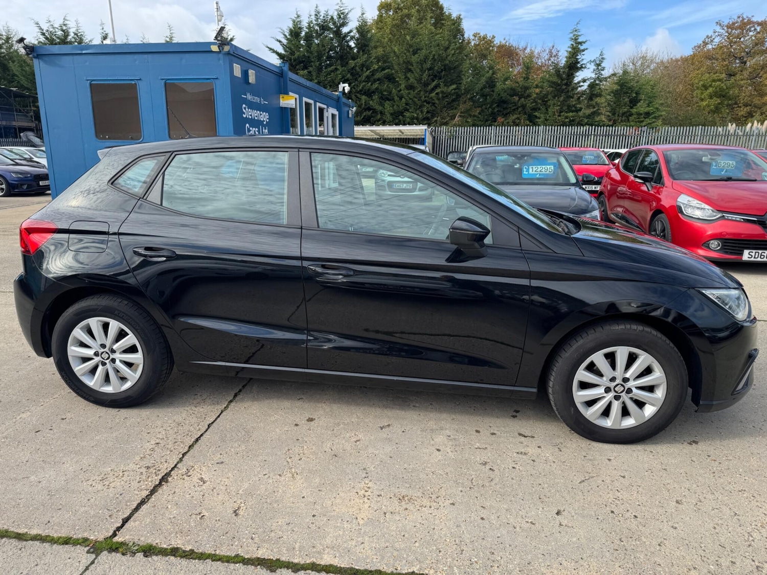 Used SEAT Ibiza 2017 for sale - 76399126: Photo 9