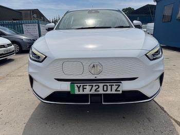 Used MG MG ZS 2022 for sale - 79092858: Photo