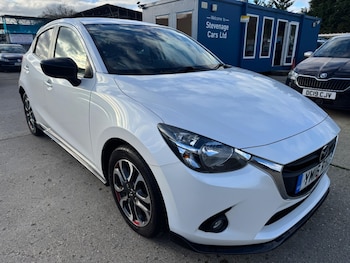 Used Mazda Mazda2 2016 for sale - 77016230: Photo