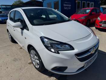 2016 (16) - 1.4i ecoFLEX Design Euro 6 5dr