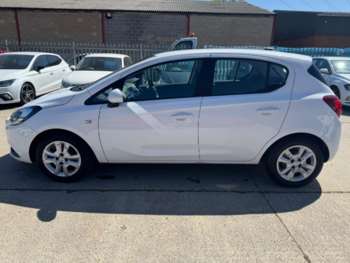 Used Vauxhall Corsa 2016 for sale - 74489247: Photo