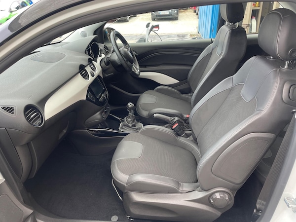 Used Vauxhall ADAM 2019 for sale - 74848335: Photo 16