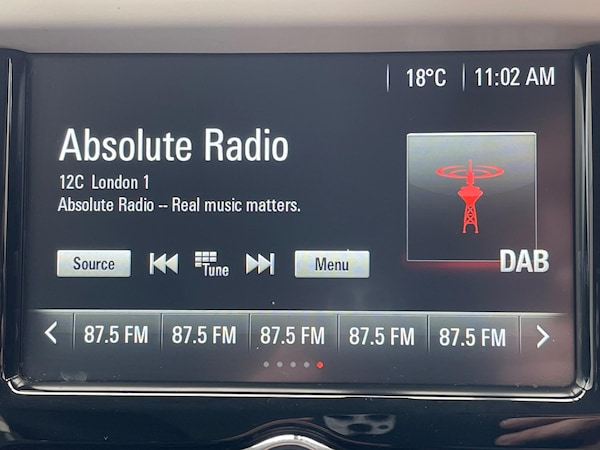 Used Vauxhall ADAM 2019 for sale - 74848335: Photo 18