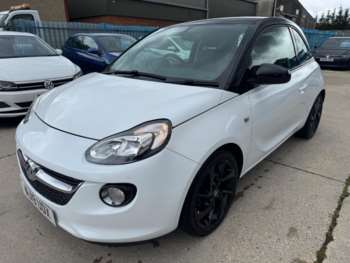 Used Vauxhall Adam 2019 for sale - 74848335: Photo