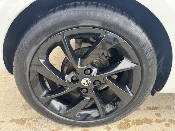 Used Vauxhall ADAM 2019 for sale - 74848335: Photo 9