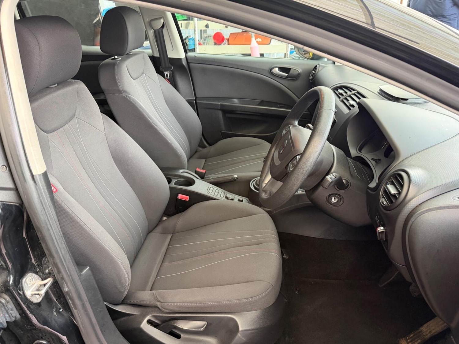 Used SEAT Leon 2012 for sale - 77344394: Photo 11