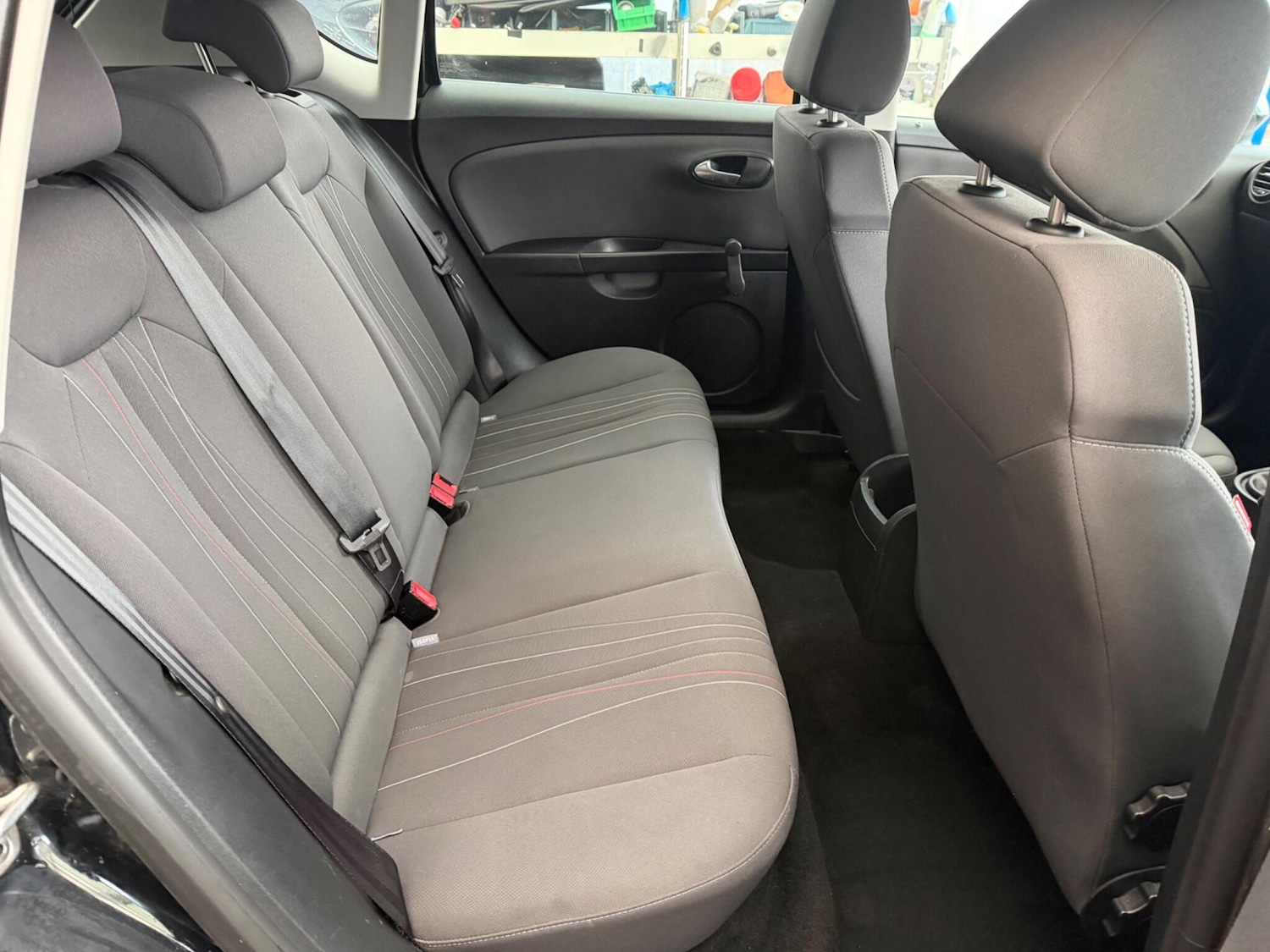 Used SEAT Leon 2012 for sale - 77344394: Photo 13