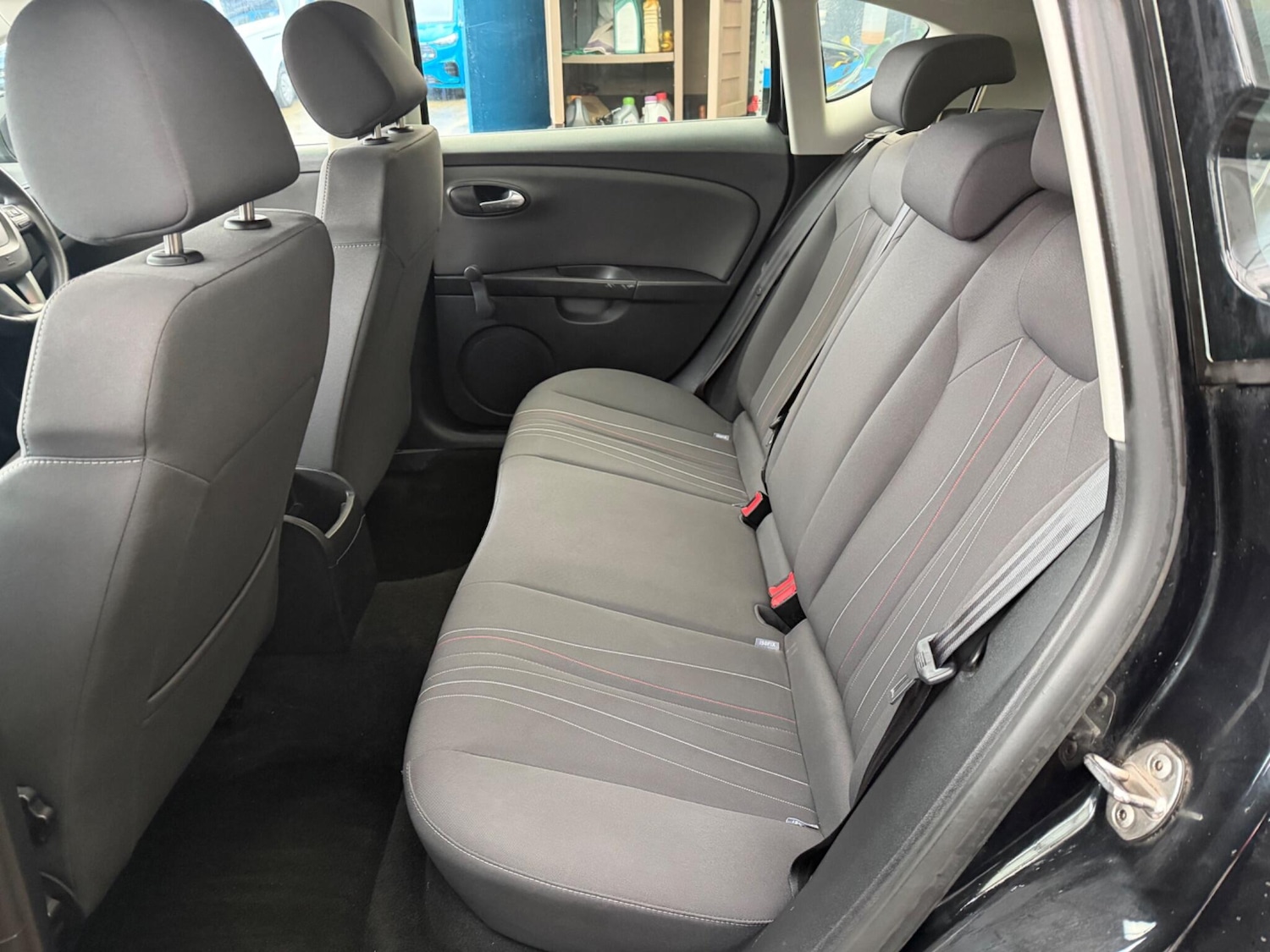 Used SEAT Leon 2012 for sale - 77344394: Photo 15