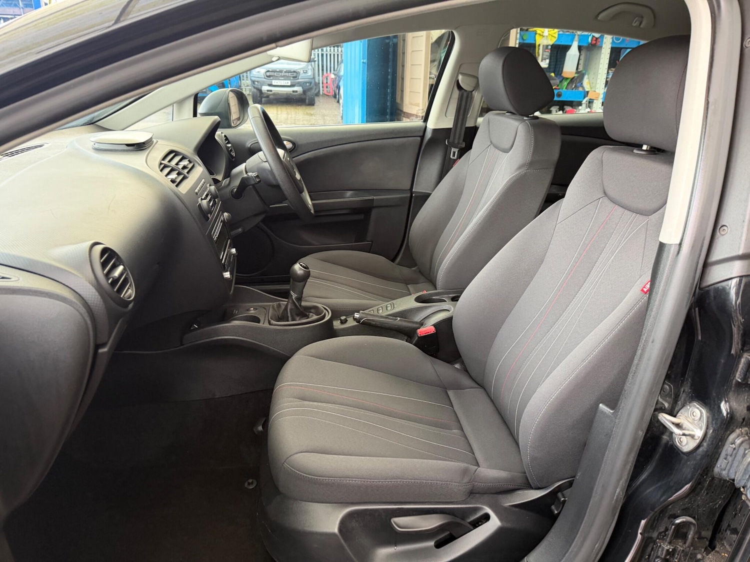 Used SEAT Leon 2012 for sale - 77344394: Photo 16