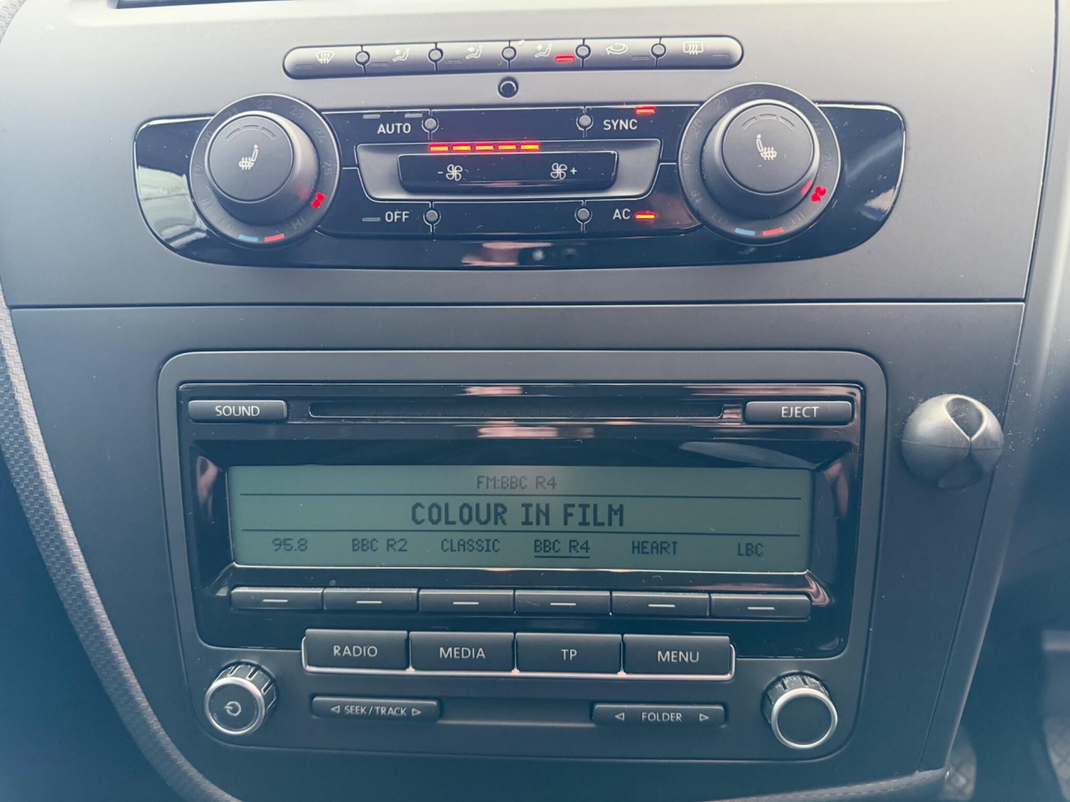 Used SEAT Leon 2012 for sale - 77344394: Photo 17