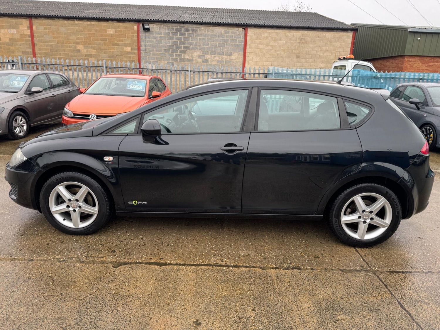 Used SEAT Leon 2012 for sale - 77344394: Photo 5