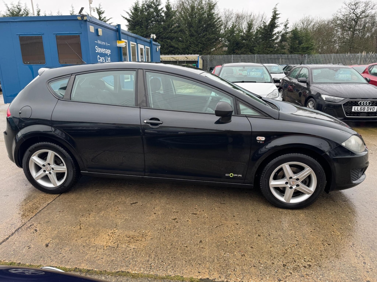 Used SEAT Leon 2012 for sale - 77344394: Photo 9