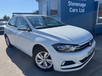 Volkswagen Polo feature image