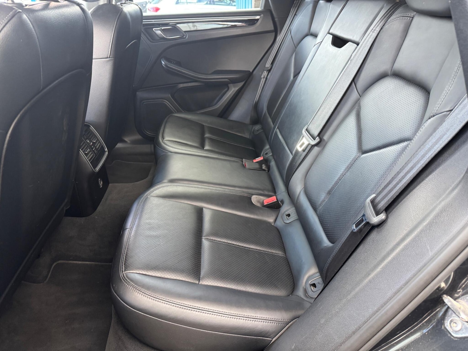 Used Porsche Macan 2016 for sale - 75670129: Photo 13