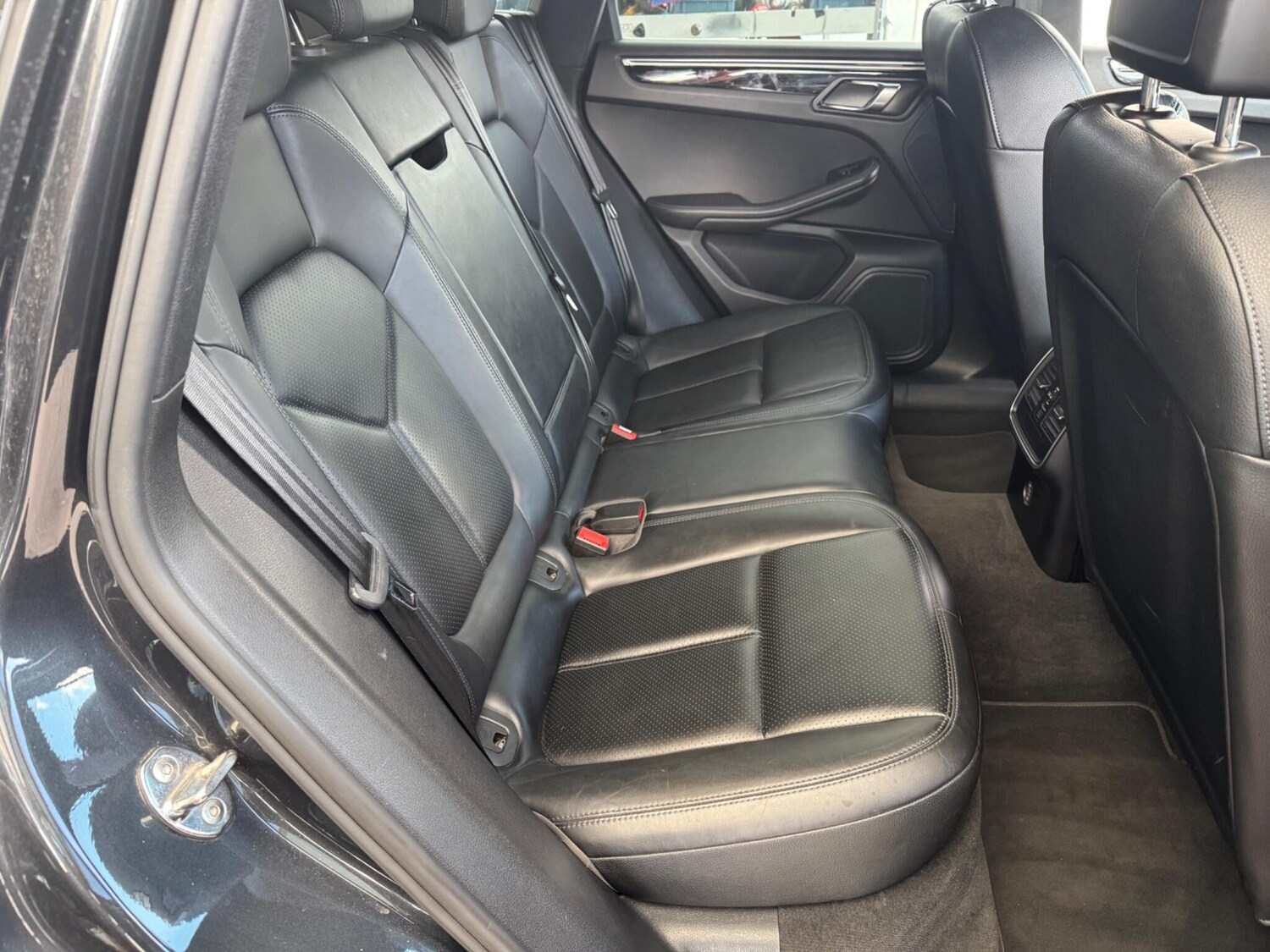 Used Porsche Macan 2016 for sale - 75670129: Photo 15