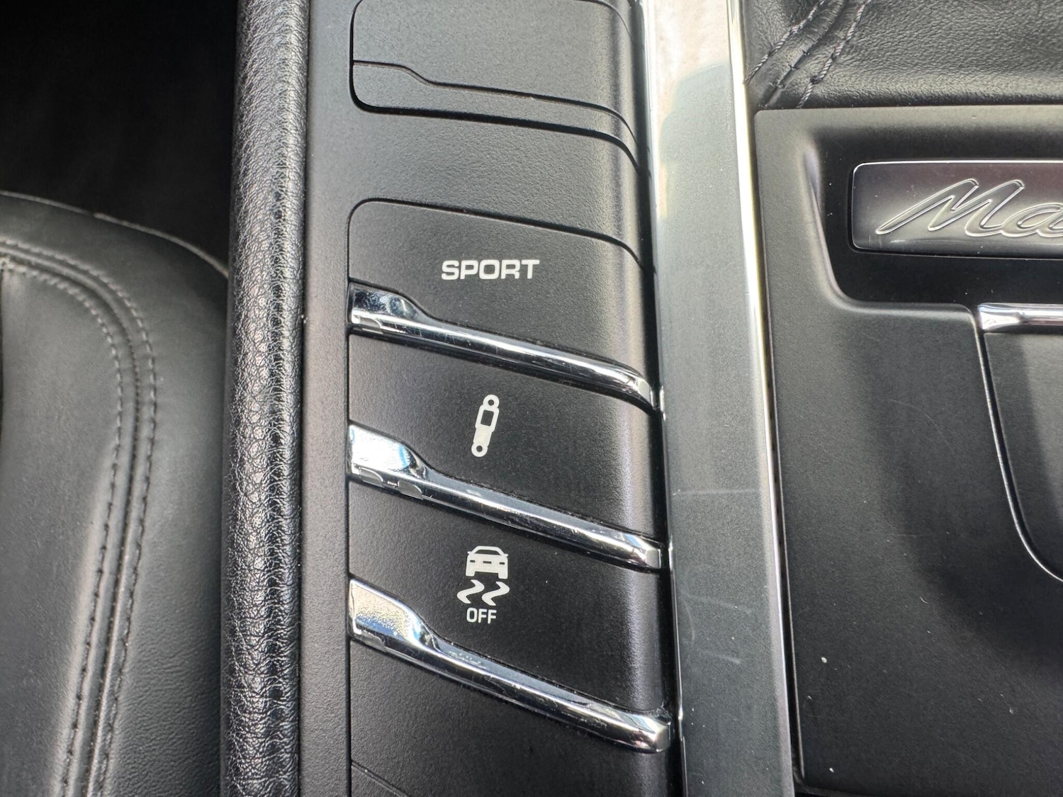 Used Porsche Macan 2016 for sale - 75670129: Photo 22