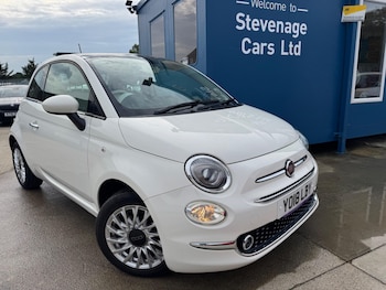 Used Fiat 500 2018 for sale - 78590475: Photo