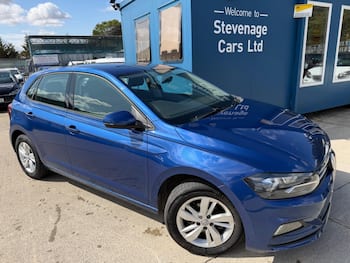 Used Volkswagen Polo 2018 for sale - 79576768: Photo
