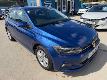 Used Volkswagen Polo 2018 for sale - 79576768: Photo