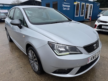Used SEAT Ibiza 2016 for sale - 77565066: Photo