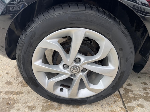 Used Vauxhall Corsa 2017 for sale - 74958868: Photo 18