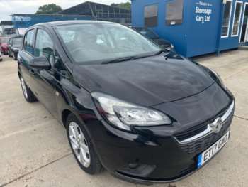 2017 (17) - 1.4i ecoFLEX Energy Euro 6 5dr (a/c)