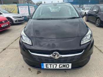 Used Vauxhall Corsa 2017 for sale - 74958868: Photo