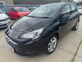 Used Vauxhall Corsa 2017 for sale - 74958868: Photo