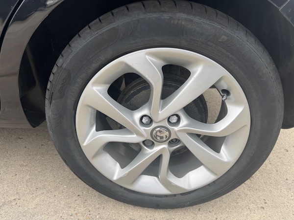 Used Vauxhall Corsa 2017 for sale - 74958868: Photo 9