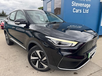 Used MG MG ZS 2022 for sale - 78539018: Photo