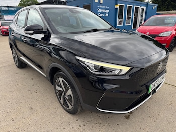 Used MG MG ZS 2022 for sale - 78539018: Photo