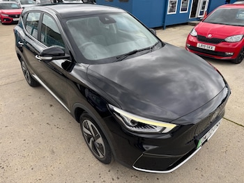 Used MG MG ZS 2022 for sale - 78539018: Photo