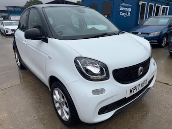 2017 (17) - 1.0 Passion Euro 6 (s/s) 5dr