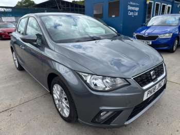 2018 (18) - 1.0 MPI SE Technology Euro 6 (s/s) 5dr
