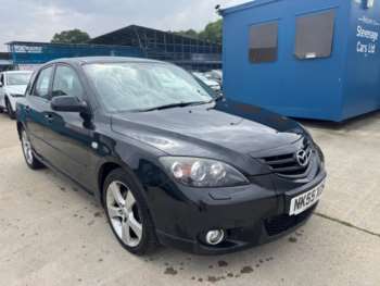 Used Mazda Mazda3 2005 for sale - 75334230: Photo