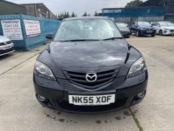 Used Mazda Mazda3 2005 for sale - 75334230: Photo