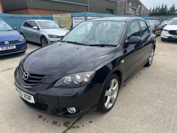 Used Mazda Mazda3 2005 for sale - 75334230: Photo