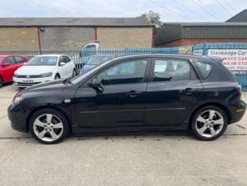 Used Mazda Mazda3 2005 for sale - 75334230: Photo